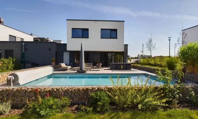 Недвижимость Villa 5 bedrooms for sale in Steinfort: 4