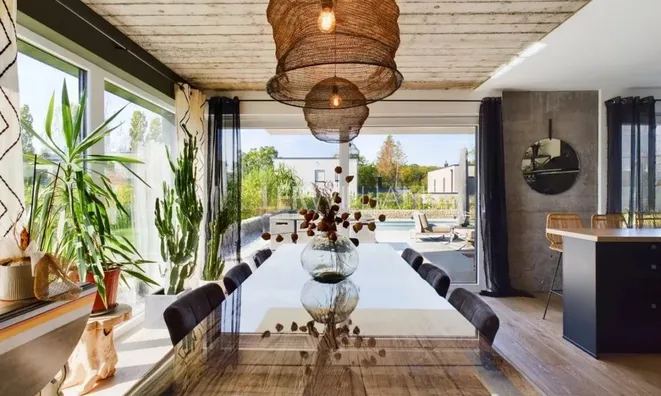 Недвижимость Villa 5 bedrooms for sale in Steinfort: 6