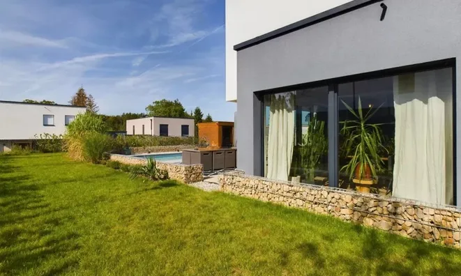 Недвижимость Villa 5 bedrooms for sale in Steinfort: 7