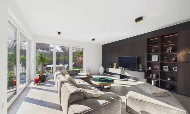 Недвижимость Duplex 3 bedrooms for sale in Ettelbruck: 3