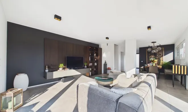 Недвижимость Duplex 3 bedrooms for sale in Ettelbruck: 7