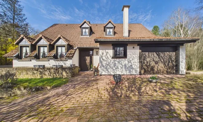 Недвижимость Detached house 4 bedrooms for sale in Rameldange: 2