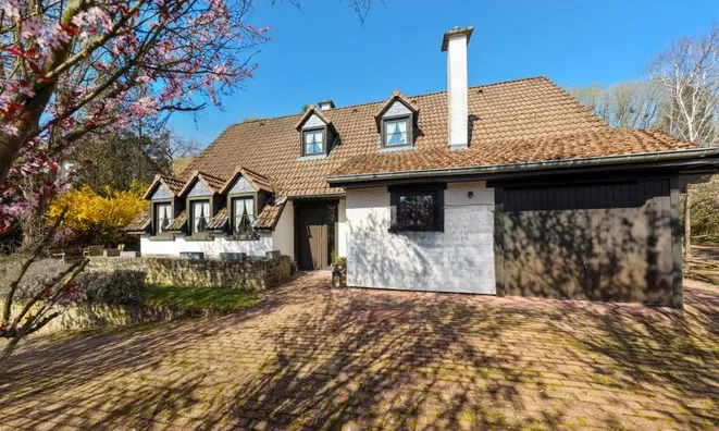 Недвижимость Detached house 4 bedrooms for sale in Rameldange: 3