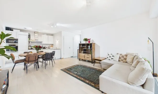 Недвижимость Apartment 2 bedrooms for sale in Luxembourg-Cessange: 2