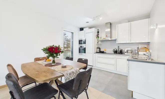 Недвижимость Apartment 2 bedrooms for sale in Luxembourg-Cessange: 3