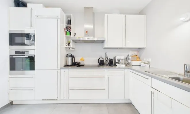 Недвижимость Apartment 2 bedrooms for sale in Luxembourg-Cessange: 4