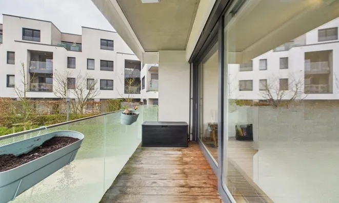 Недвижимость Apartment 2 bedrooms for sale in Luxembourg-Cessange: 6