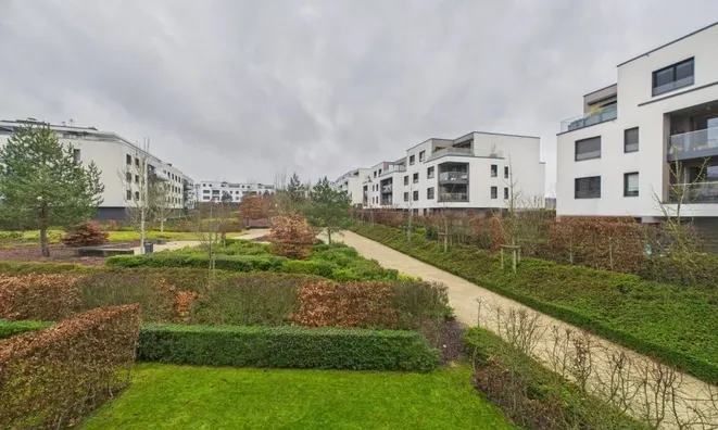 Недвижимость Apartment 2 bedrooms for sale in Luxembourg-Cessange: 7