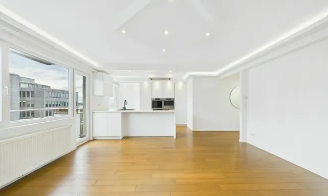 Недвижимость Apartment 2 bedrooms for sale in Luxembourg-Belair: 1