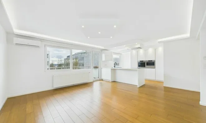 Недвижимость Apartment 2 bedrooms for sale in Luxembourg-Belair: 2
