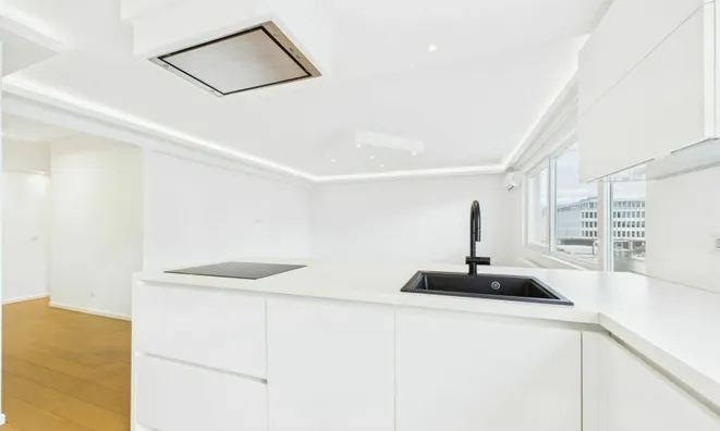 Недвижимость Apartment 2 bedrooms for sale in Luxembourg-Belair: 4