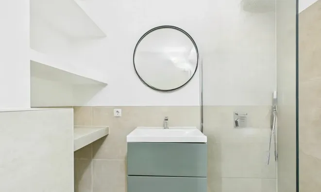 Недвижимость Apartment 2 bedrooms for sale in Luxembourg-Belair: 5