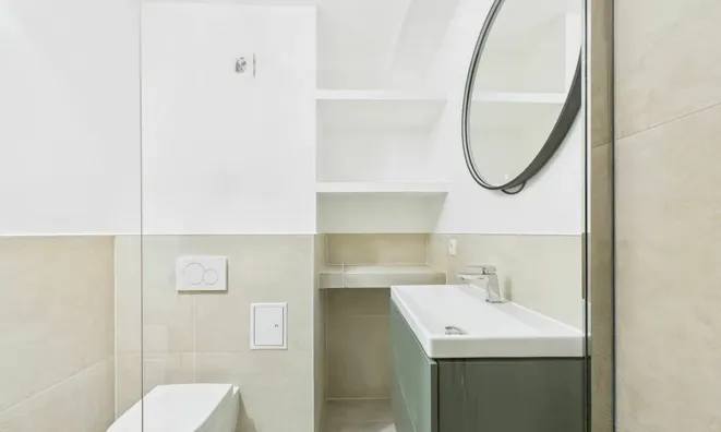 Недвижимость Apartment 2 bedrooms for sale in Luxembourg-Belair: 6