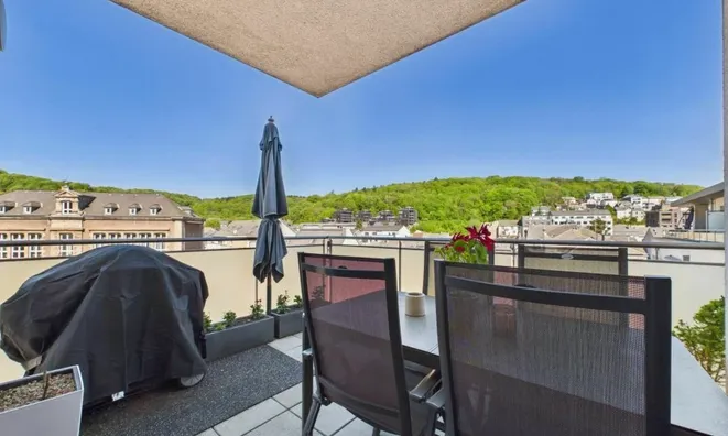Недвижимость Apartment 2 bedrooms for sale in Differdange: 1