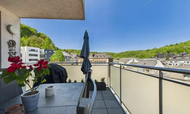 Недвижимость Apartment 2 bedrooms for sale in Differdange: 2