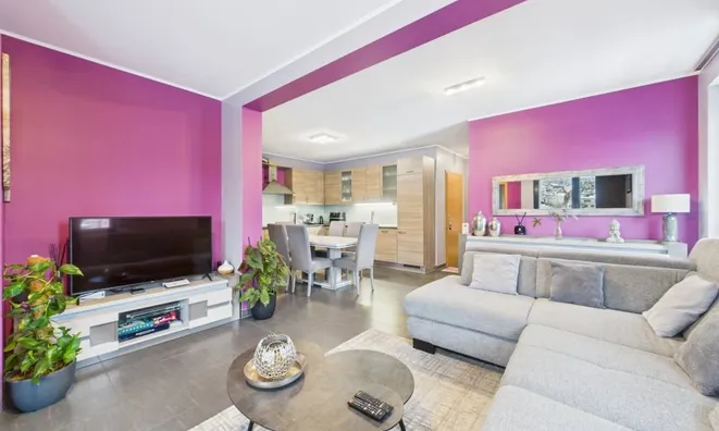 Недвижимость Apartment 2 bedrooms for sale in Differdange: 3