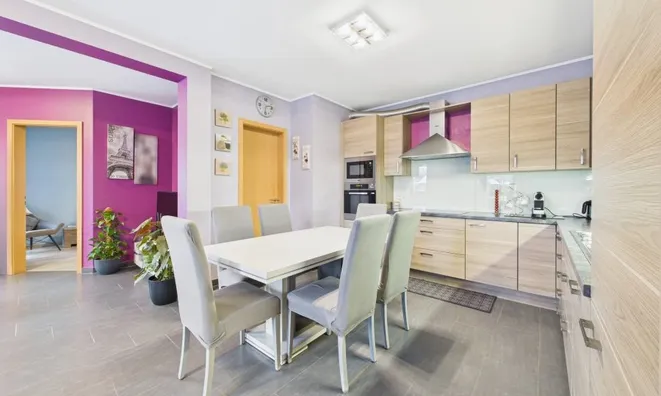 Недвижимость Apartment 2 bedrooms for sale in Differdange: 4