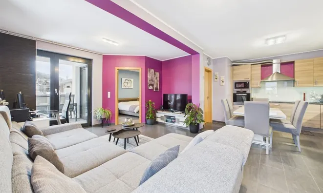 Недвижимость Apartment 2 bedrooms for sale in Differdange: 5