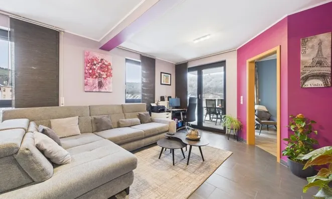 Недвижимость Apartment 2 bedrooms for sale in Differdange: 6