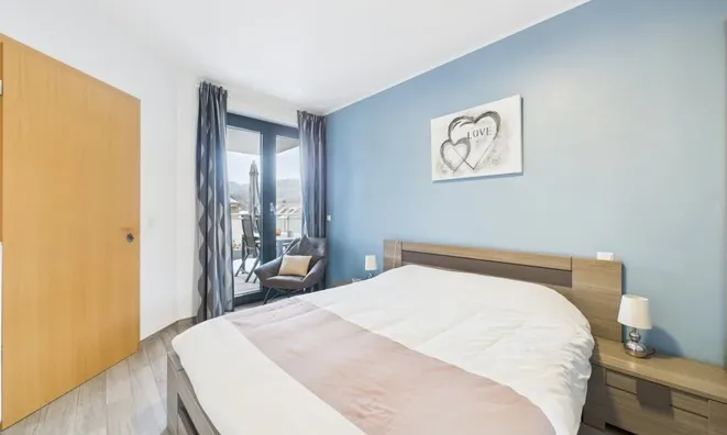Недвижимость Apartment 2 bedrooms for sale in Differdange: 7