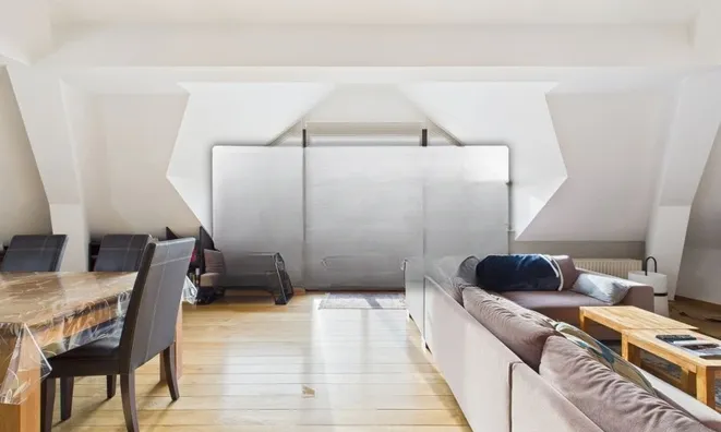 Недвижимость Apartment 3 bedrooms for sale in Oetrange: 1