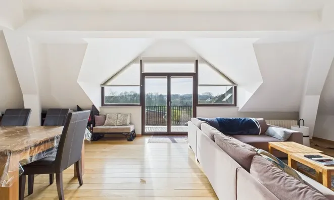 Недвижимость Apartment 3 bedrooms for sale in Oetrange: 2