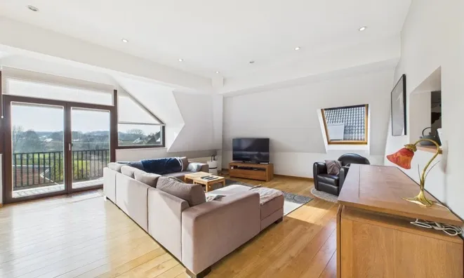Недвижимость Apartment 3 bedrooms for sale in Oetrange: 3