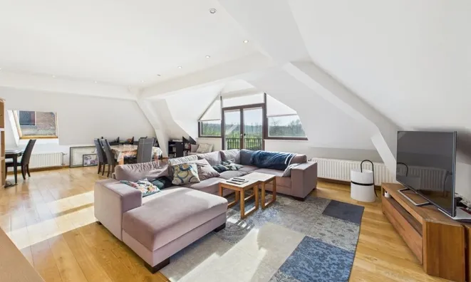 Недвижимость Apartment 3 bedrooms for sale in Oetrange: 4
