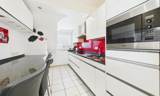Недвижимость Apartment 3 bedrooms for sale in Oetrange: 5