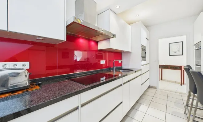 Недвижимость Apartment 3 bedrooms for sale in Oetrange: 6