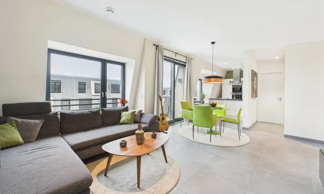 Недвижимость Apartment 1 bedroom for sale in Dudelange: 3