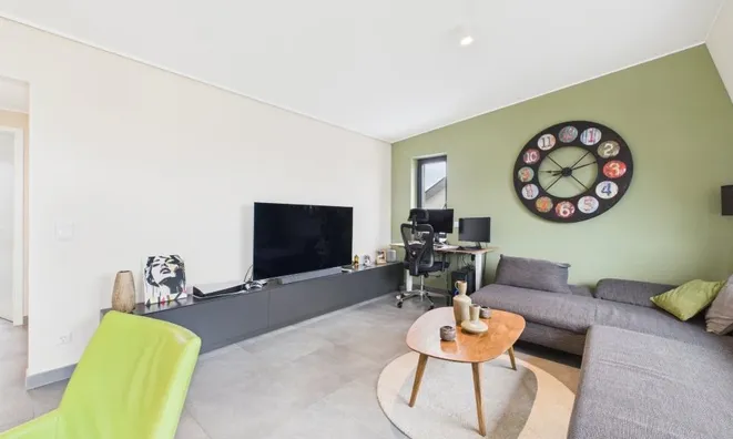Недвижимость Apartment 1 bedroom for sale in Dudelange: 4