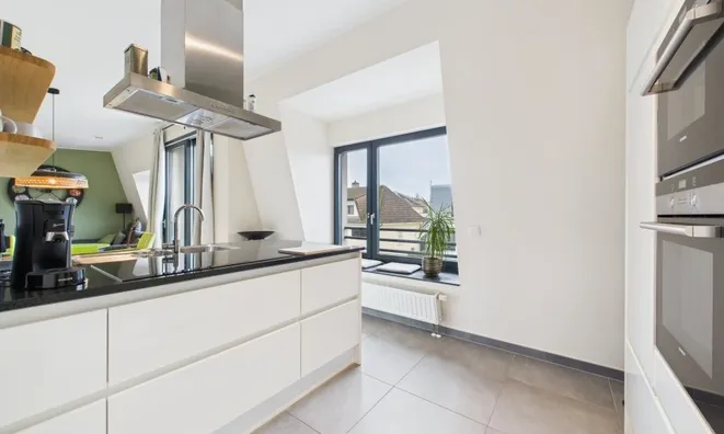 Недвижимость Apartment 1 bedroom for sale in Dudelange: 5