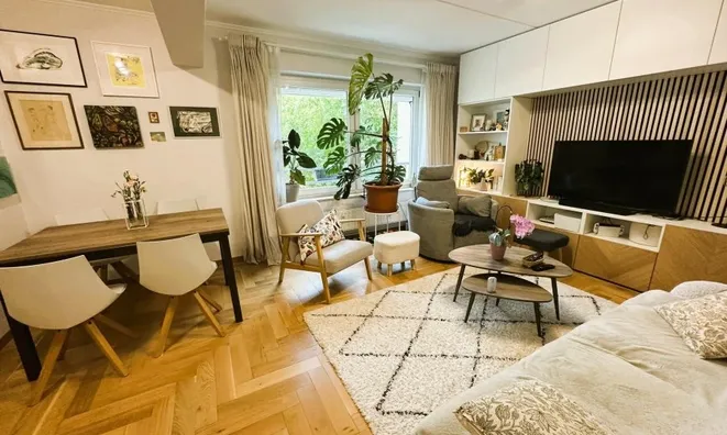 Недвижимость Apartment 2 bedrooms for sale in Luxembourg-Eich: 2