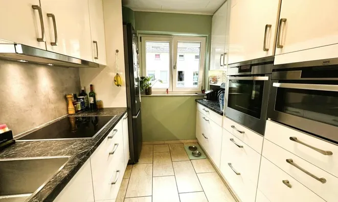 Недвижимость Apartment 2 bedrooms for sale in Luxembourg-Eich: 5