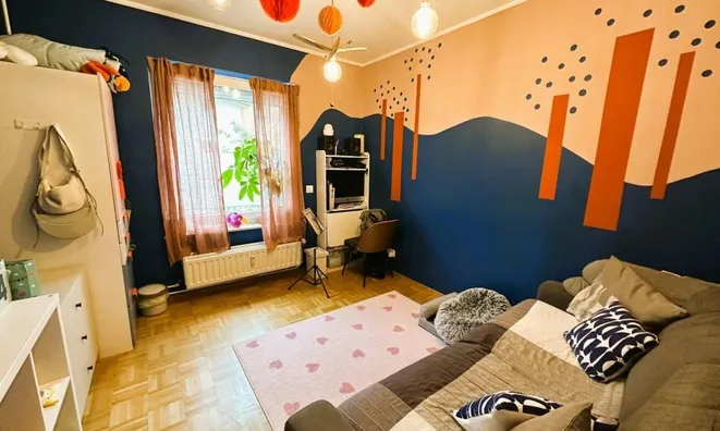 Недвижимость Apartment 2 bedrooms for sale in Luxembourg-Eich: 6