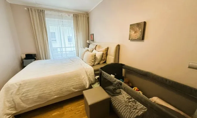 Недвижимость Apartment 2 bedrooms for sale in Luxembourg-Eich: 7