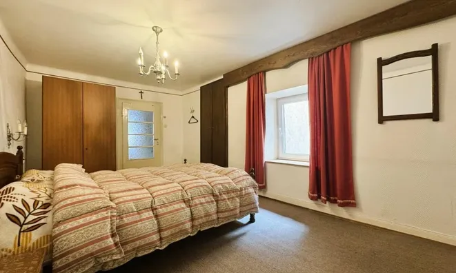 Недвижимость House 3 bedrooms for sale in Wiltz: 6