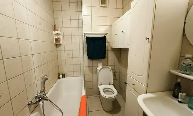 Недвижимость Apartment 3 bedrooms for sale in Luxembourg-Centre ville: 7