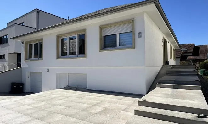 Недвижимость House 4 bedrooms for sale in Ingeldorf: 2