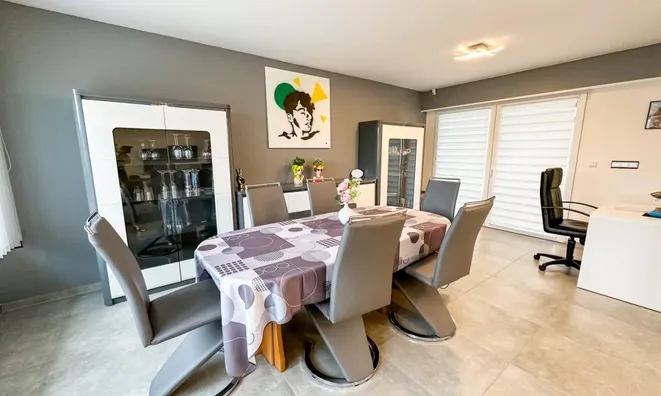Недвижимость House 4 bedrooms for sale in Ingeldorf: 5