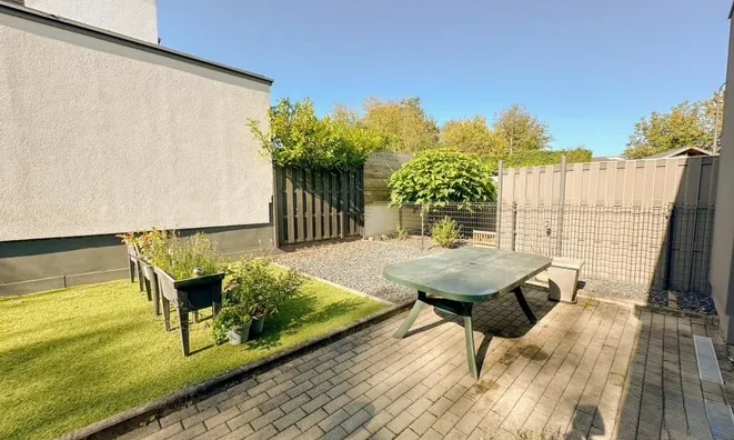 Недвижимость Duplex 3 bedrooms for sale in Mersch: 2