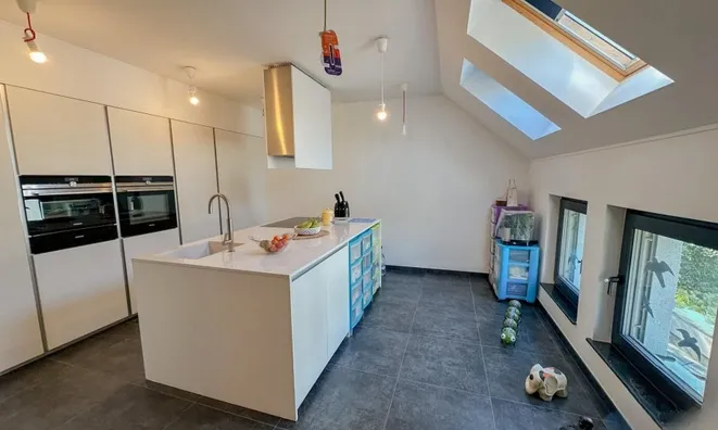 Недвижимость Duplex 3 bedrooms for sale in Mersch: 7