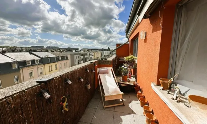 Недвижимость Apartment 2 bedrooms for sale in Luxembourg-Centre ville: 1