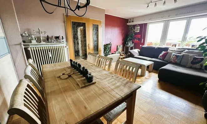Недвижимость Apartment 2 bedrooms for sale in Luxembourg-Centre ville: 6