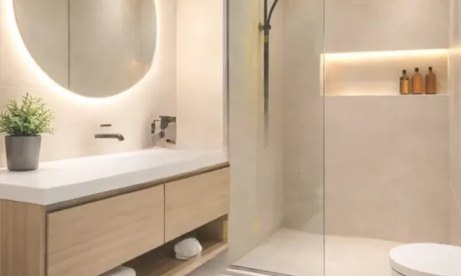 Недвижимость Apartment 2 bedrooms for sale in Kayl: 6