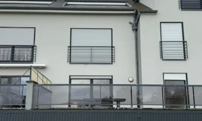 Недвижимость Apartment 1 bedroom for sale in Pommerloch: 2