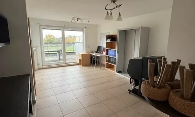 Недвижимость Apartment 1 bedroom for sale in Pommerloch: 3