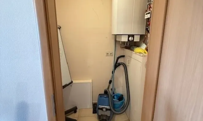 Недвижимость Apartment 1 bedroom for sale in Pommerloch: 7