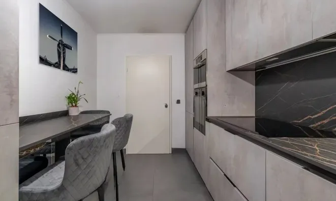 Недвижимость Apartment 4 bedrooms for sale in Crauthem: 5
